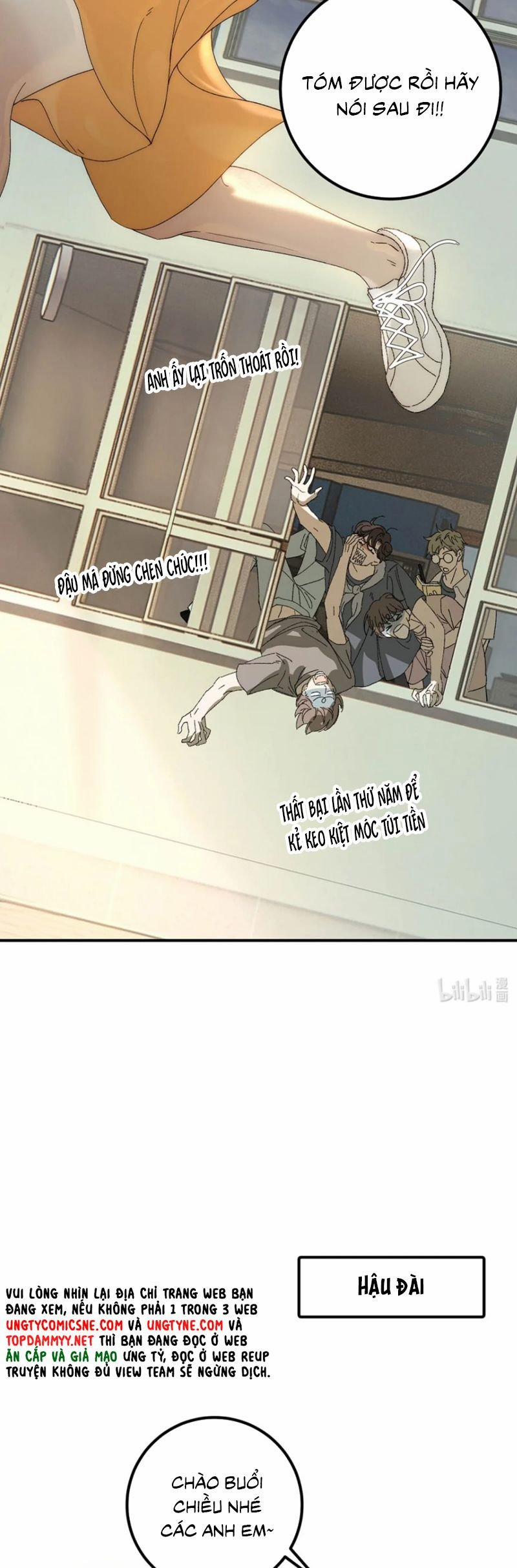 Mỗi Ngày Đều Muốn Làm Bệnh Kiều Vương Tử Xấu Hổ Muốn Độn Thổ 1 trang 16