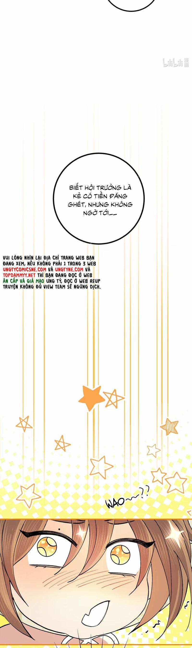 Mỗi Ngày Đều Muốn Làm Bệnh Kiều Vương Tử Xấu Hổ Muốn Độn Thổ 1 trang 20