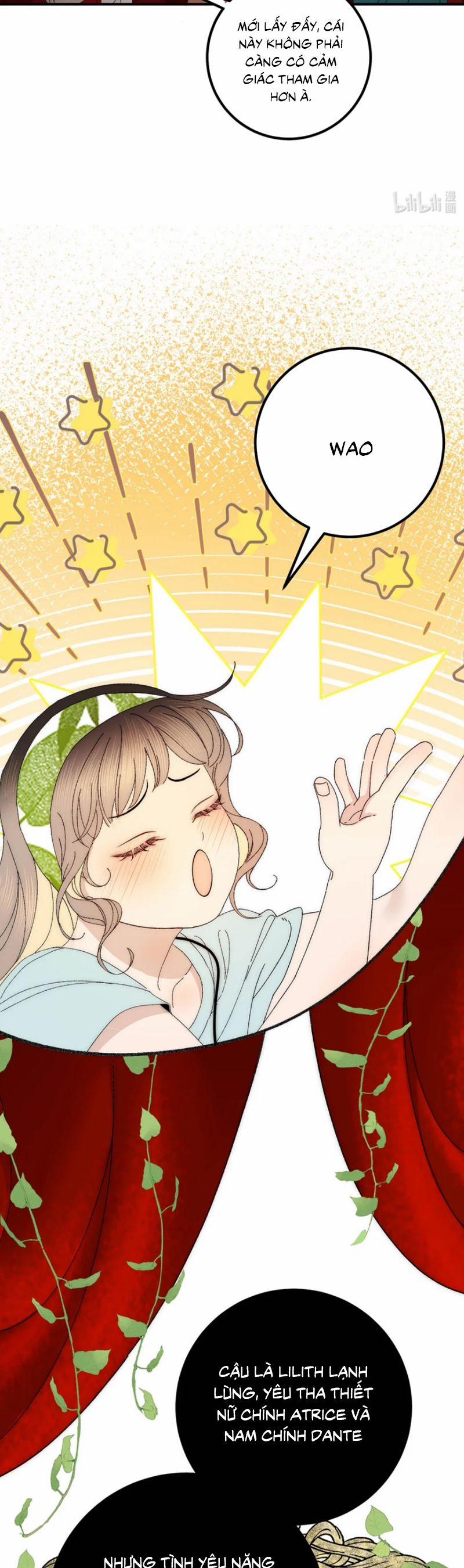 Mỗi Ngày Đều Muốn Làm Bệnh Kiều Vương Tử Xấu Hổ Muốn Độn Thổ 1 trang 24