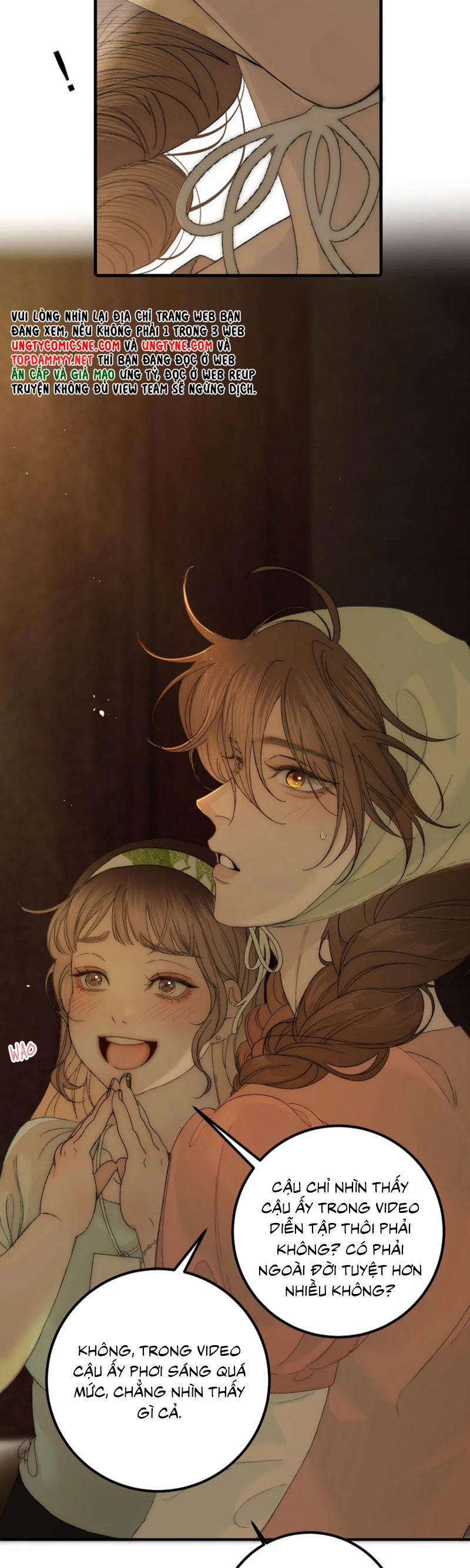 Mỗi Ngày Đều Muốn Làm Bệnh Kiều Vương Tử Xấu Hổ Muốn Độn Thổ 1 trang 29