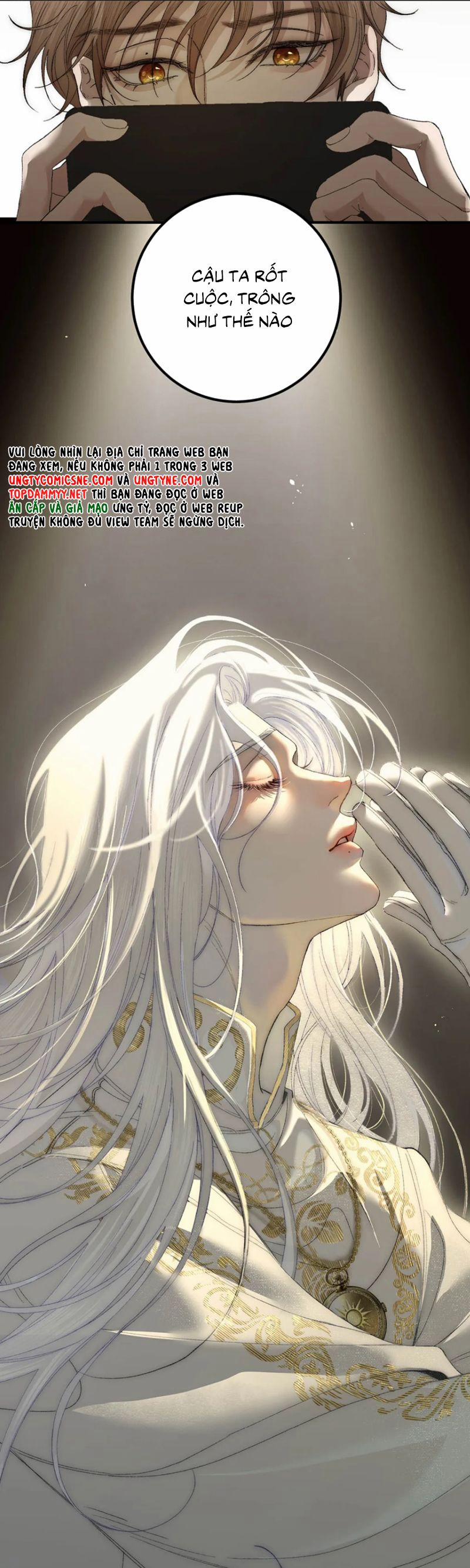 Mỗi Ngày Đều Muốn Làm Bệnh Kiều Vương Tử Xấu Hổ Muốn Độn Thổ 1 trang 32