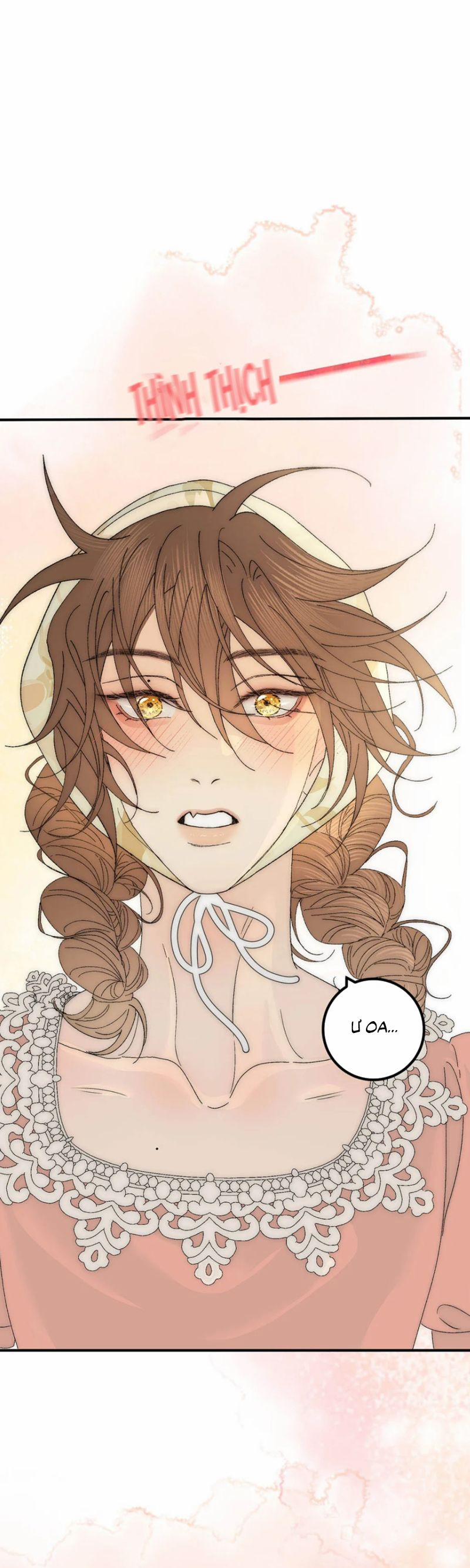 Mỗi Ngày Đều Muốn Làm Bệnh Kiều Vương Tử Xấu Hổ Muốn Độn Thổ 1 trang 34