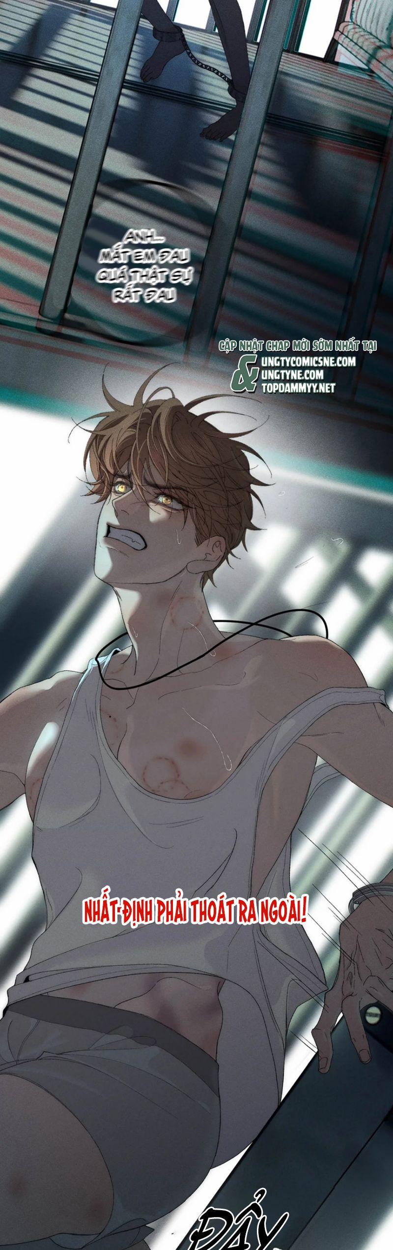 Mỗi Ngày Đều Muốn Làm Bệnh Kiều Vương Tử Xấu Hổ Muốn Độn Thổ 1 trang 4