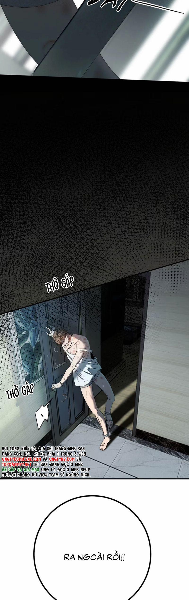 Mỗi Ngày Đều Muốn Làm Bệnh Kiều Vương Tử Xấu Hổ Muốn Độn Thổ 1 trang 5