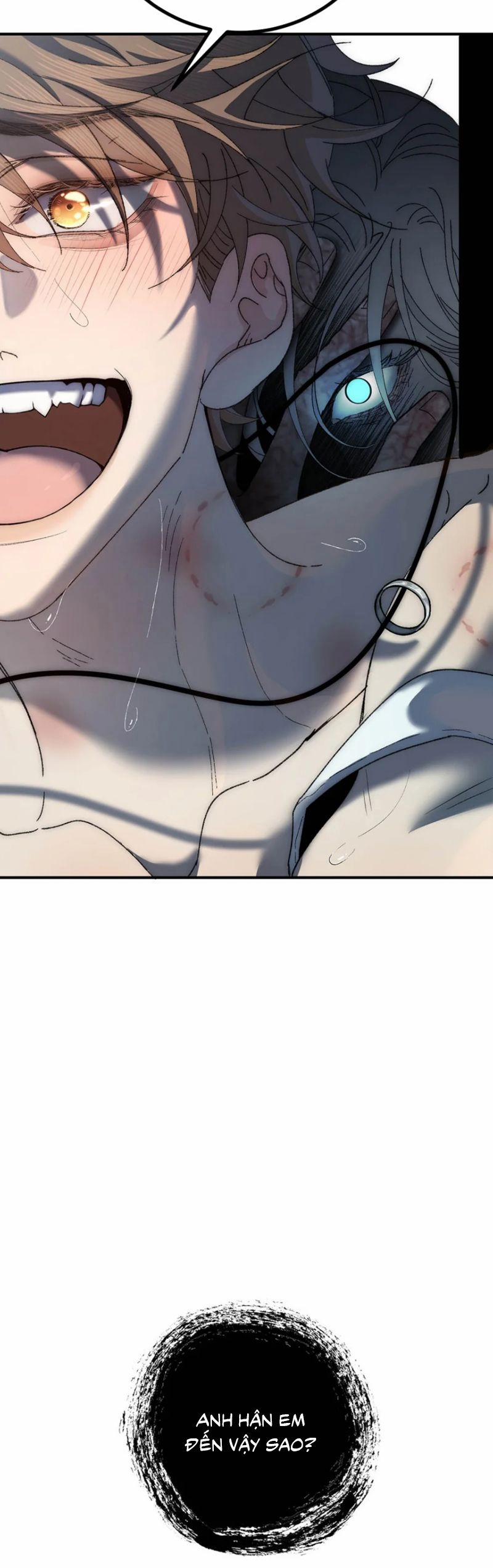 Mỗi Ngày Đều Muốn Làm Bệnh Kiều Vương Tử Xấu Hổ Muốn Độn Thổ 1 trang 6