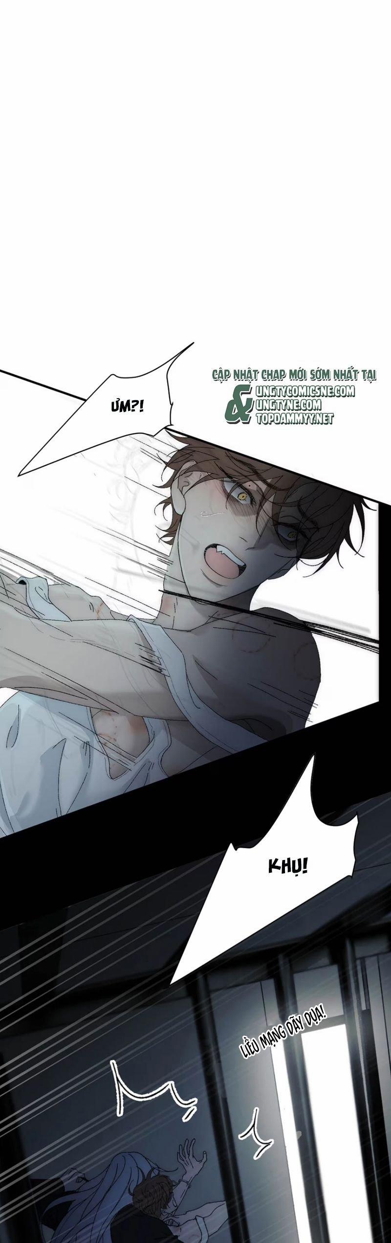 Mỗi Ngày Đều Muốn Làm Bệnh Kiều Vương Tử Xấu Hổ Muốn Độn Thổ 1 trang 7