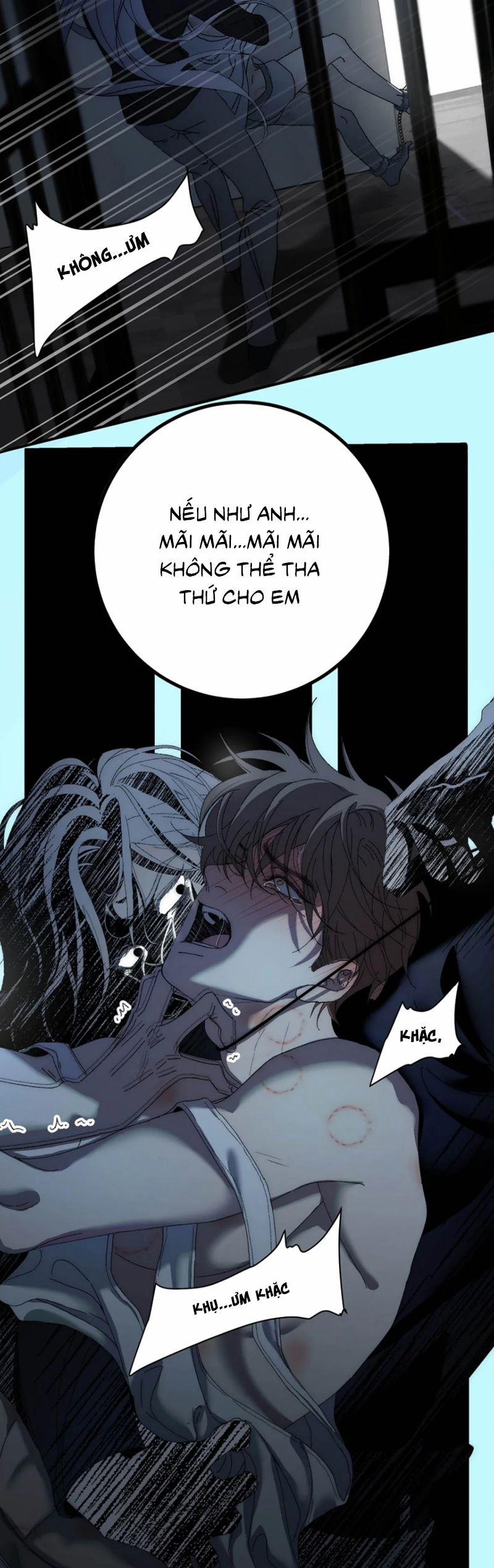 Mỗi Ngày Đều Muốn Làm Bệnh Kiều Vương Tử Xấu Hổ Muốn Độn Thổ 1 trang 8