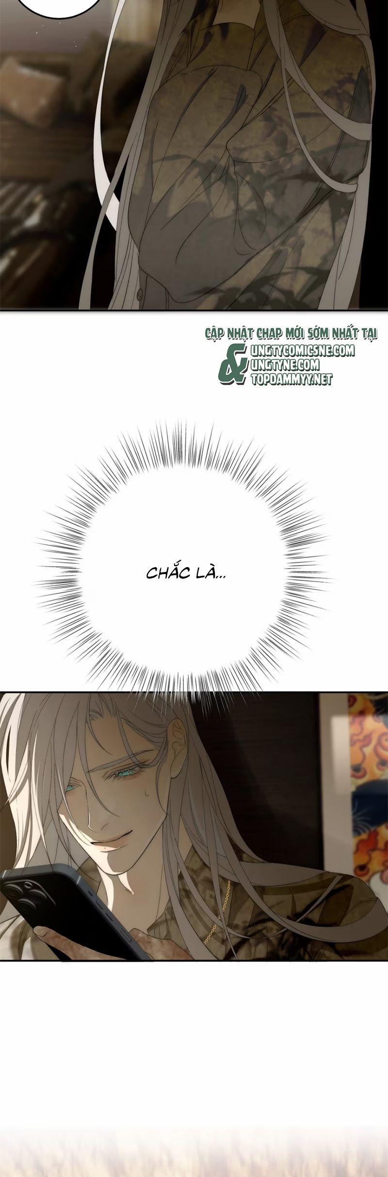 Mỗi Ngày Đều Muốn Làm Bệnh Kiều Vương Tử Xấu Hổ Muốn Độn Thổ 10 trang 12