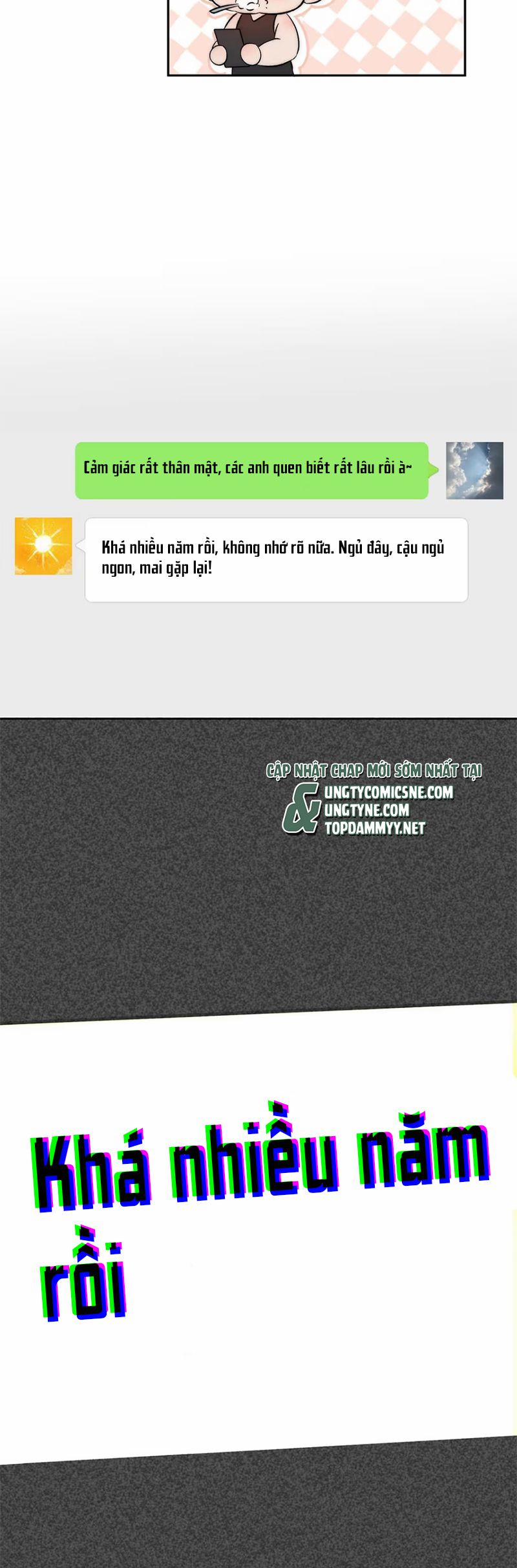 Mỗi Ngày Đều Muốn Làm Bệnh Kiều Vương Tử Xấu Hổ Muốn Độn Thổ 10 trang 15