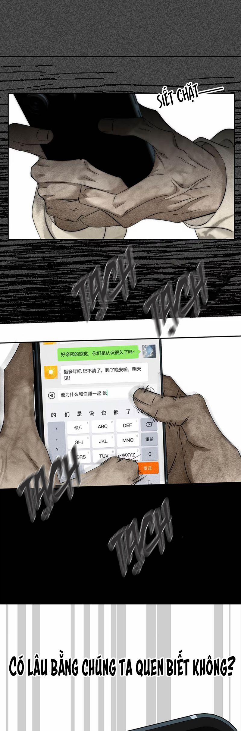 Mỗi Ngày Đều Muốn Làm Bệnh Kiều Vương Tử Xấu Hổ Muốn Độn Thổ 10 trang 16