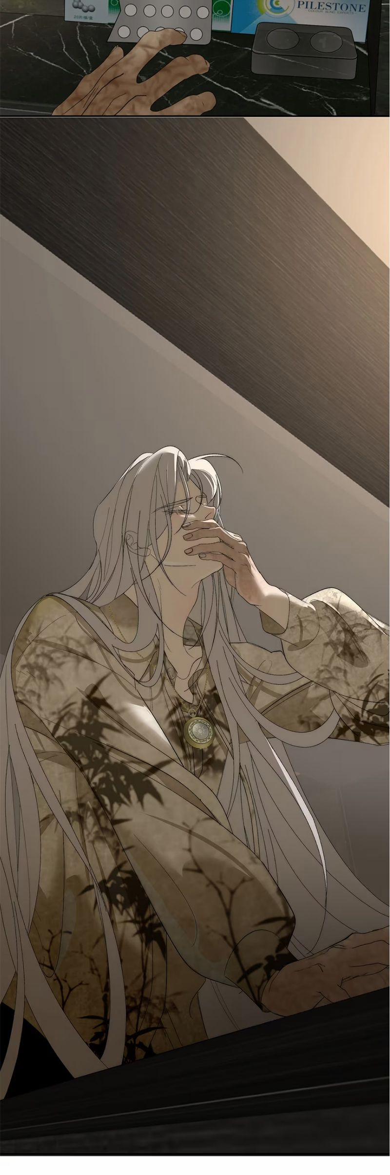 Mỗi Ngày Đều Muốn Làm Bệnh Kiều Vương Tử Xấu Hổ Muốn Độn Thổ 10 trang 22