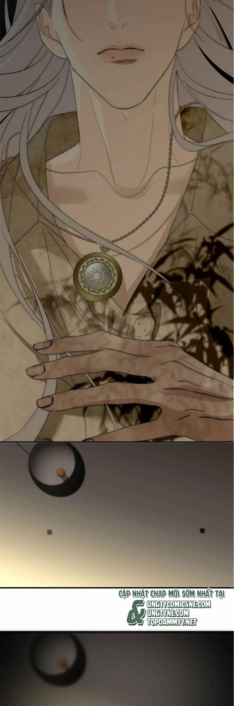 Mỗi Ngày Đều Muốn Làm Bệnh Kiều Vương Tử Xấu Hổ Muốn Độn Thổ 10 trang 25