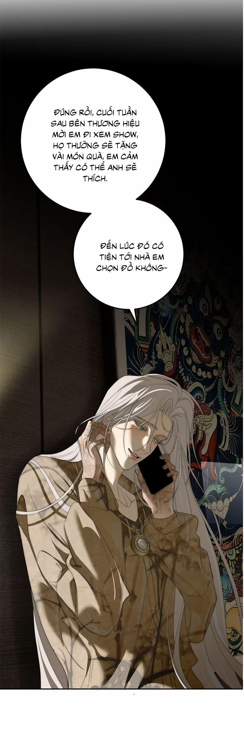 Mỗi Ngày Đều Muốn Làm Bệnh Kiều Vương Tử Xấu Hổ Muốn Độn Thổ 10 trang 8