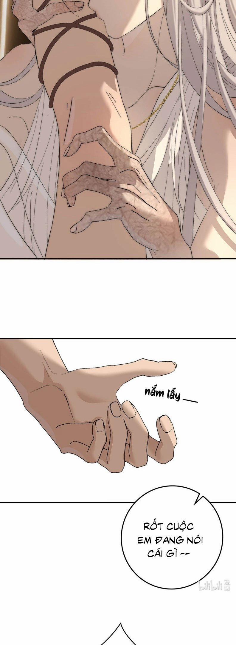 Mỗi Ngày Đều Muốn Làm Bệnh Kiều Vương Tử Xấu Hổ Muốn Độn Thổ 11 trang 10