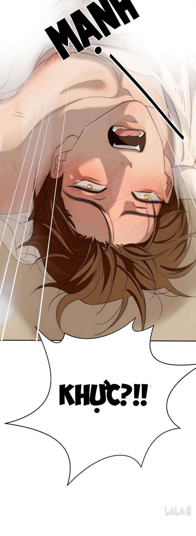 Mỗi Ngày Đều Muốn Làm Bệnh Kiều Vương Tử Xấu Hổ Muốn Độn Thổ 11 trang 13