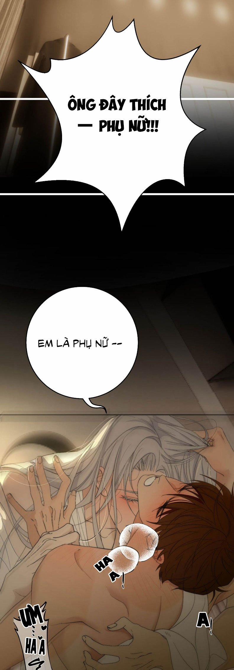 Mỗi Ngày Đều Muốn Làm Bệnh Kiều Vương Tử Xấu Hổ Muốn Độn Thổ 11 trang 16