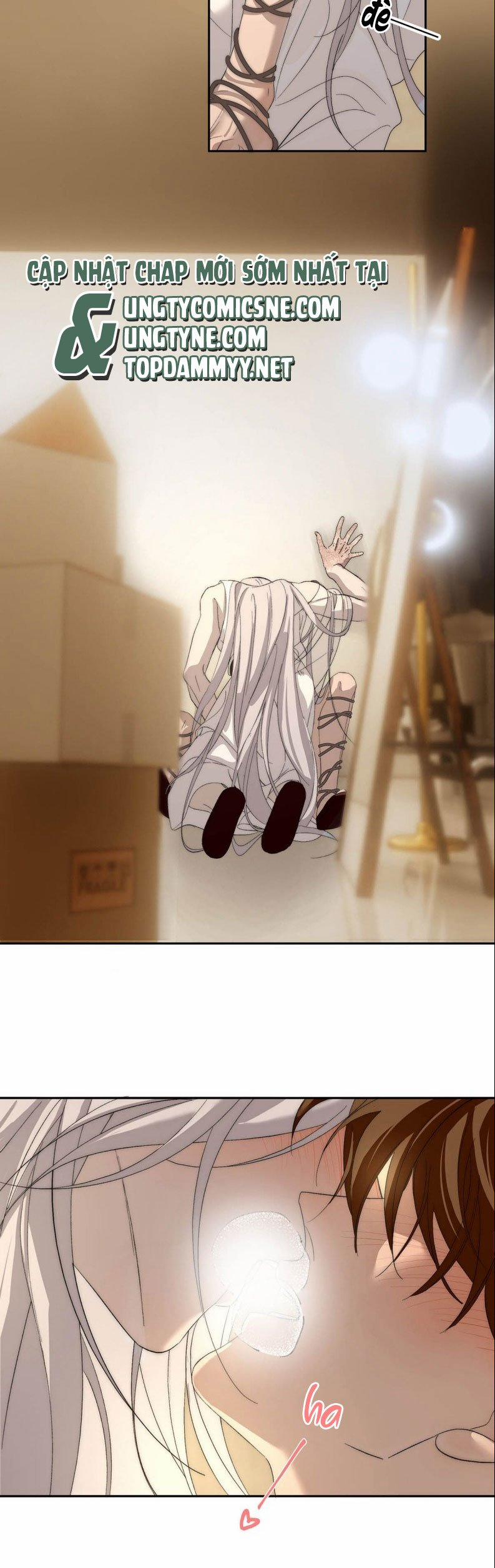 Mỗi Ngày Đều Muốn Làm Bệnh Kiều Vương Tử Xấu Hổ Muốn Độn Thổ 11 trang 2