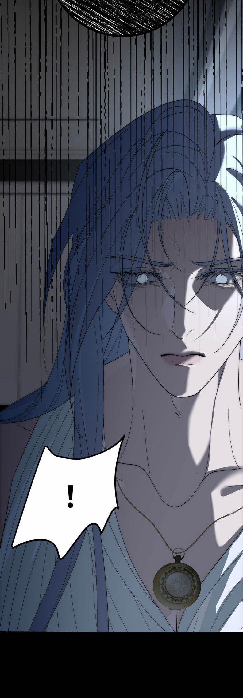 Mỗi Ngày Đều Muốn Làm Bệnh Kiều Vương Tử Xấu Hổ Muốn Độn Thổ 11 trang 20