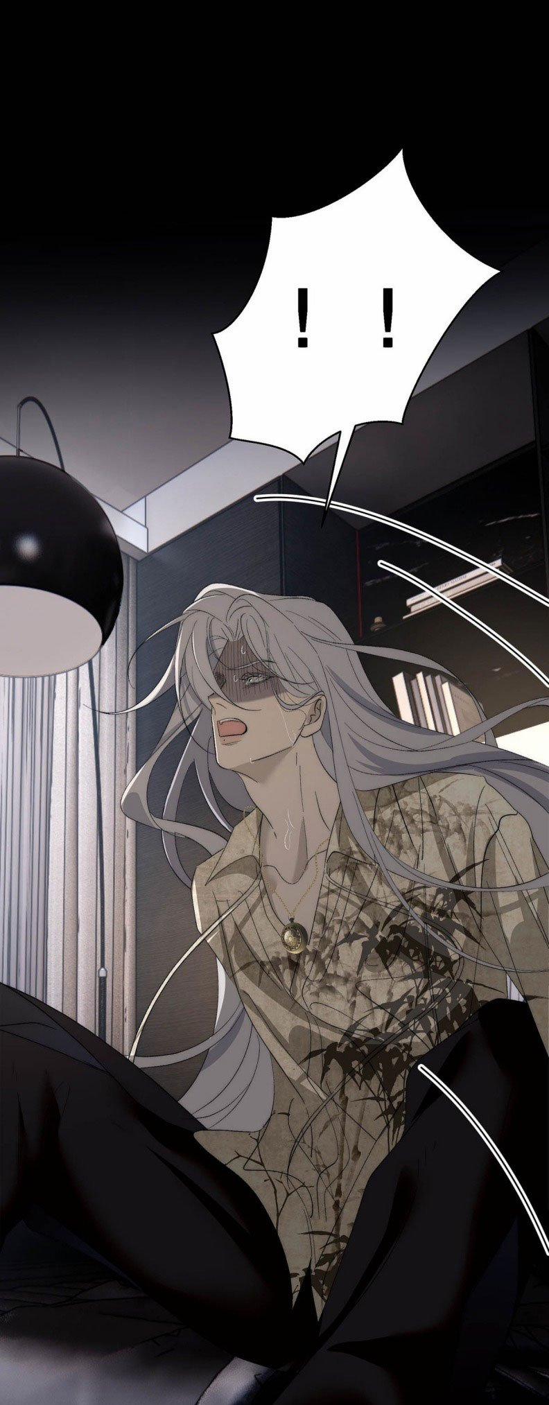 Mỗi Ngày Đều Muốn Làm Bệnh Kiều Vương Tử Xấu Hổ Muốn Độn Thổ 11 trang 21