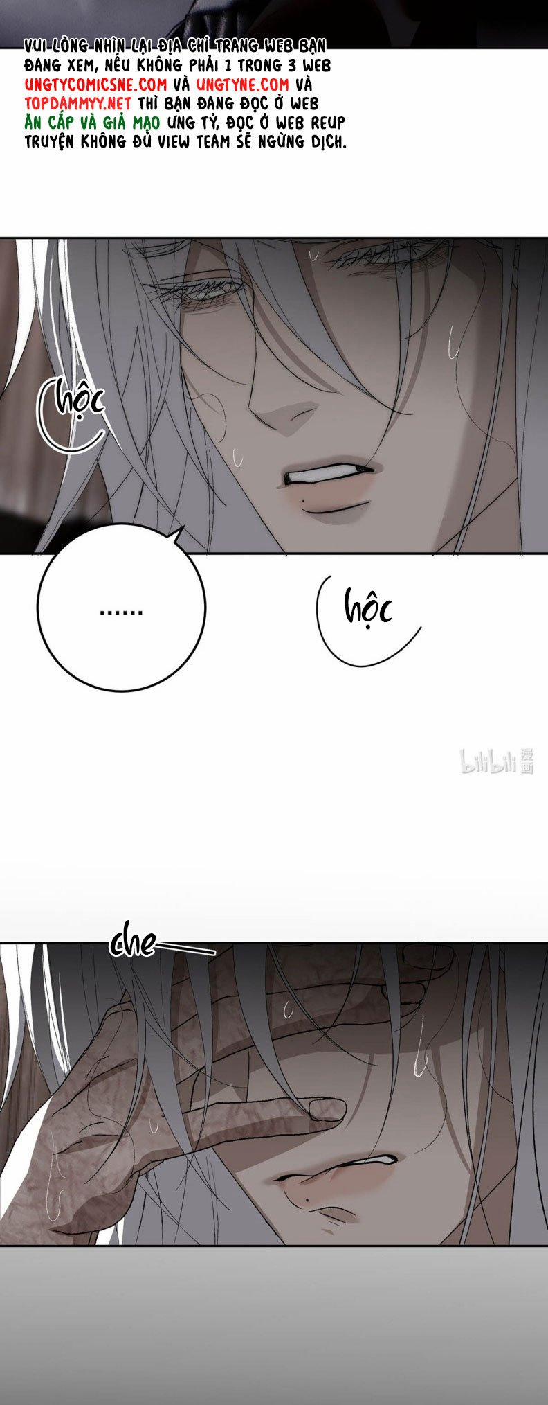 Mỗi Ngày Đều Muốn Làm Bệnh Kiều Vương Tử Xấu Hổ Muốn Độn Thổ 11 trang 22