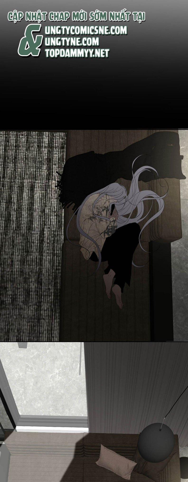 Mỗi Ngày Đều Muốn Làm Bệnh Kiều Vương Tử Xấu Hổ Muốn Độn Thổ 11 trang 23