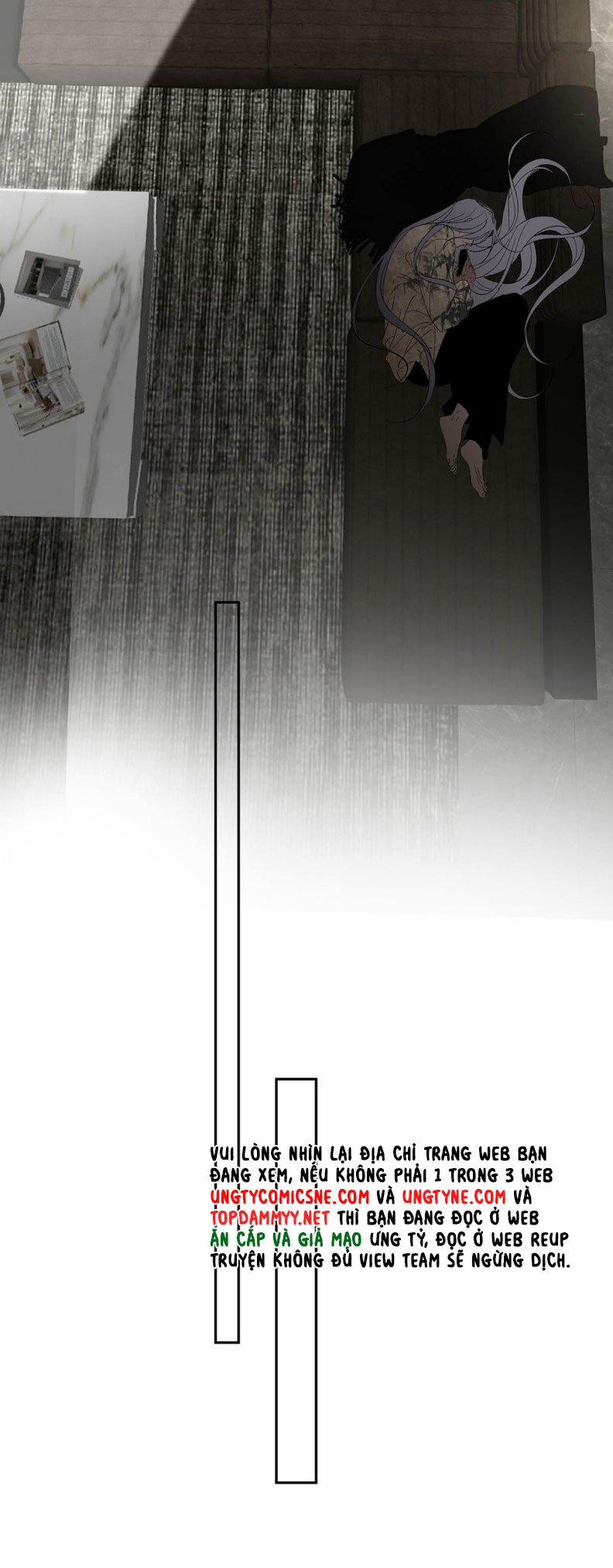 Mỗi Ngày Đều Muốn Làm Bệnh Kiều Vương Tử Xấu Hổ Muốn Độn Thổ 11 trang 24