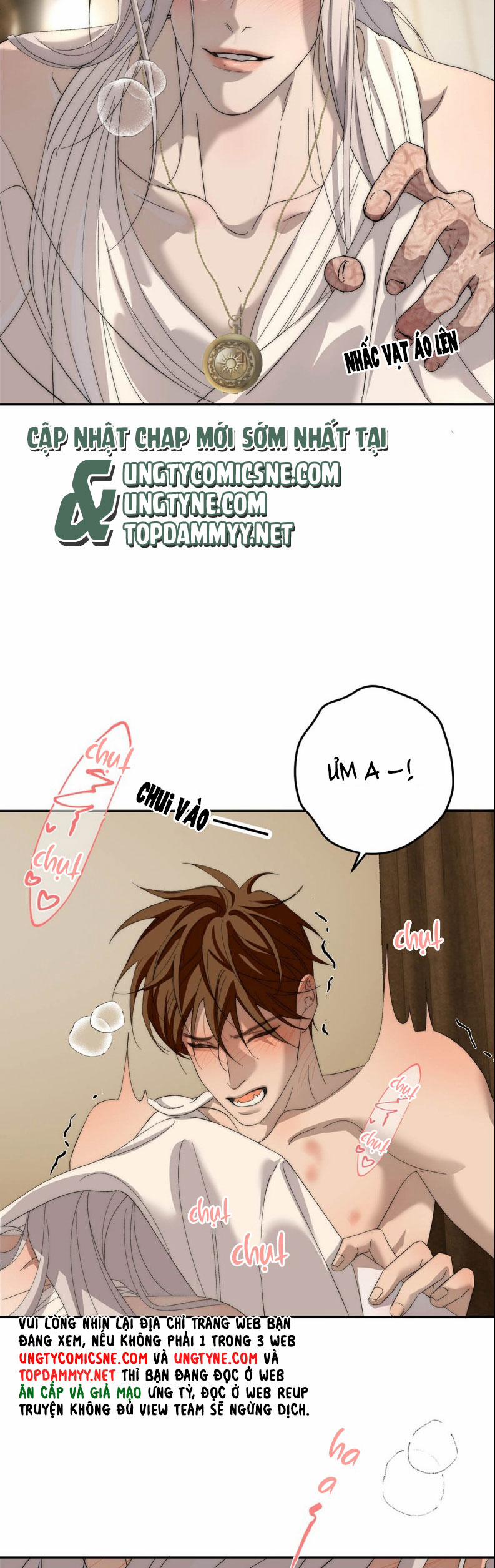 Mỗi Ngày Đều Muốn Làm Bệnh Kiều Vương Tử Xấu Hổ Muốn Độn Thổ 11 trang 5