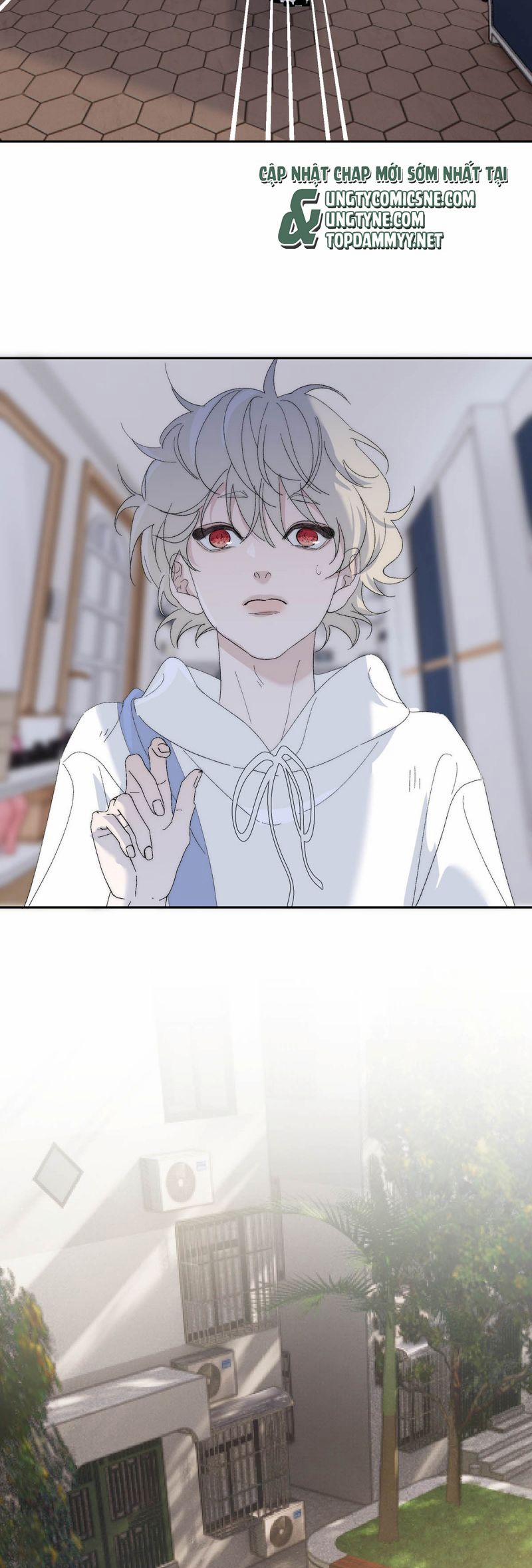 Mỗi Ngày Đều Muốn Làm Bệnh Kiều Vương Tử Xấu Hổ Muốn Độn Thổ 12 trang 15