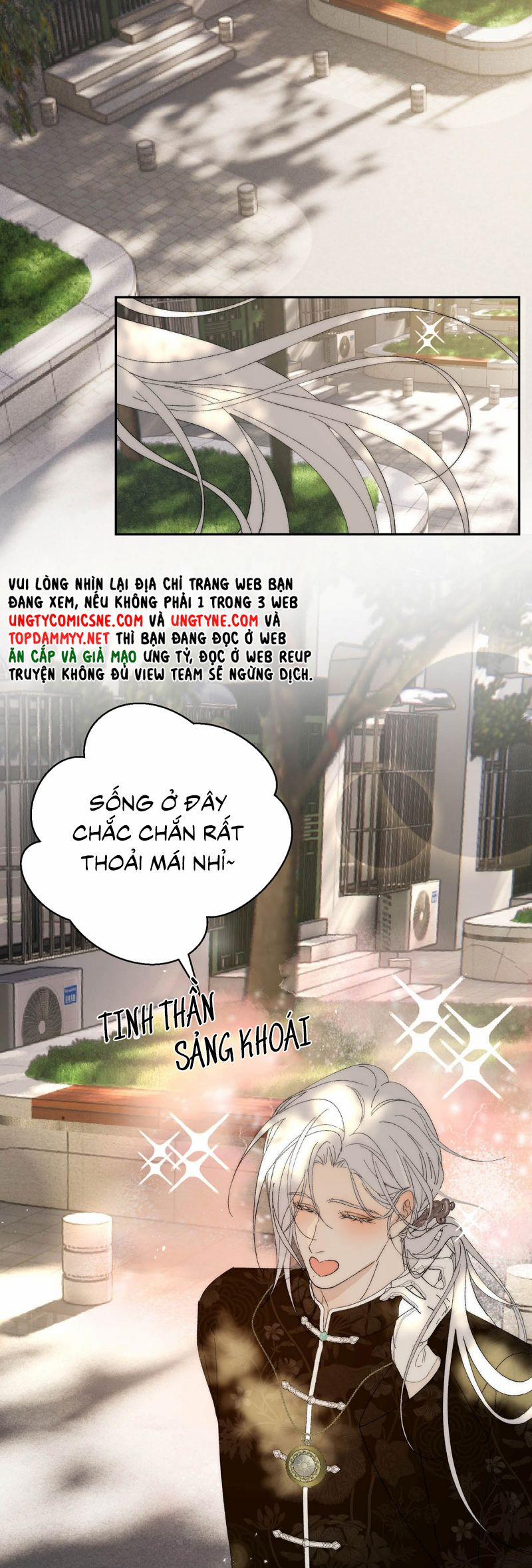 Mỗi Ngày Đều Muốn Làm Bệnh Kiều Vương Tử Xấu Hổ Muốn Độn Thổ 12 trang 16