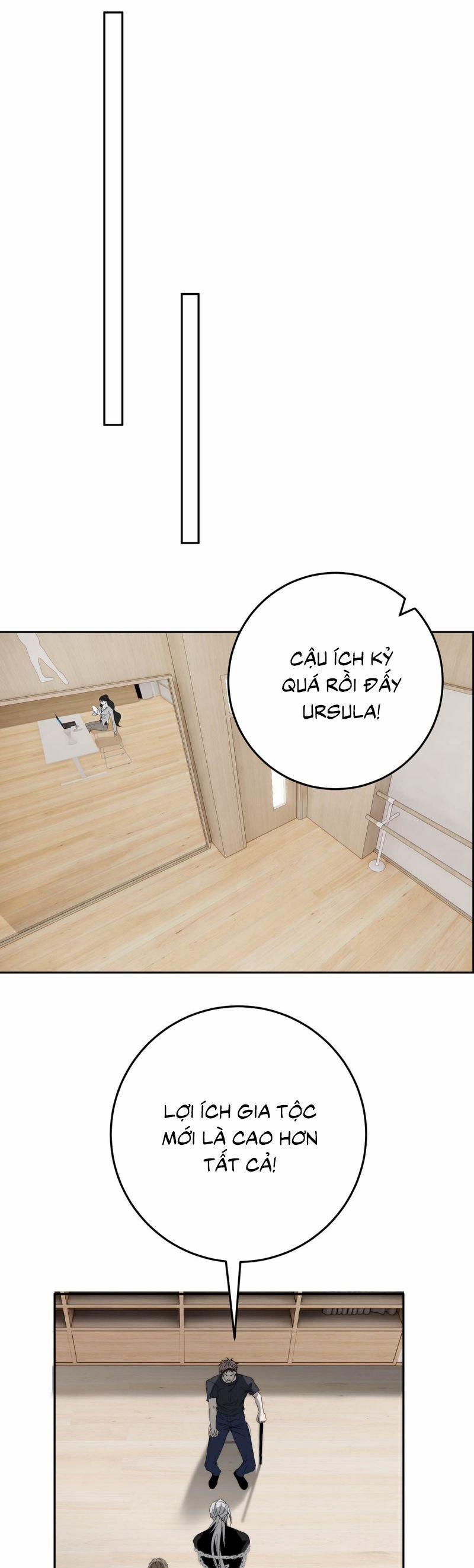 Mỗi Ngày Đều Muốn Làm Bệnh Kiều Vương Tử Xấu Hổ Muốn Độn Thổ 13 trang 11