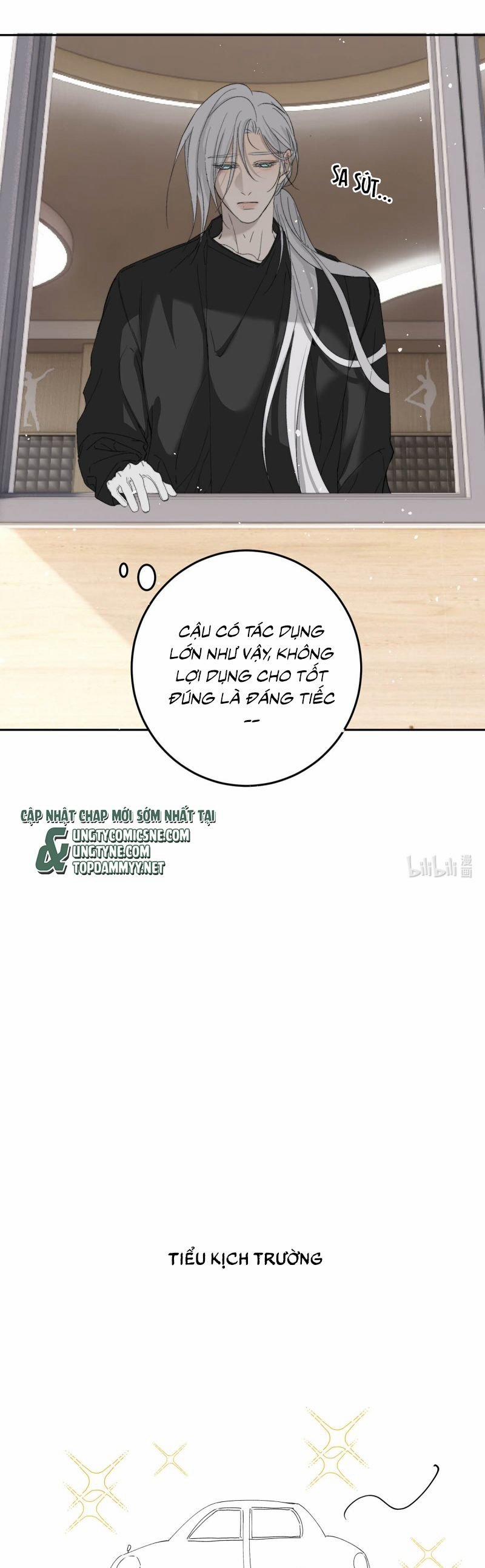 Mỗi Ngày Đều Muốn Làm Bệnh Kiều Vương Tử Xấu Hổ Muốn Độn Thổ 13 trang 22