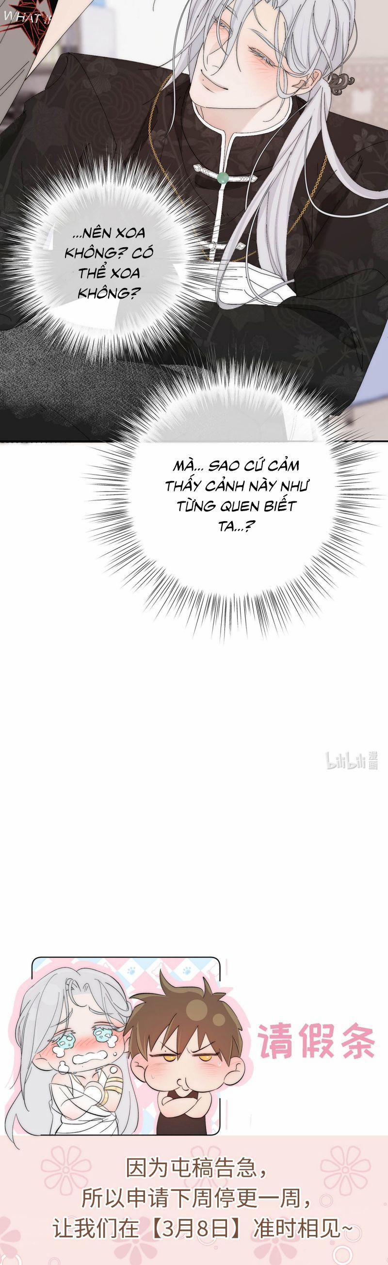 Mỗi Ngày Đều Muốn Làm Bệnh Kiều Vương Tử Xấu Hổ Muốn Độn Thổ 14 trang 24