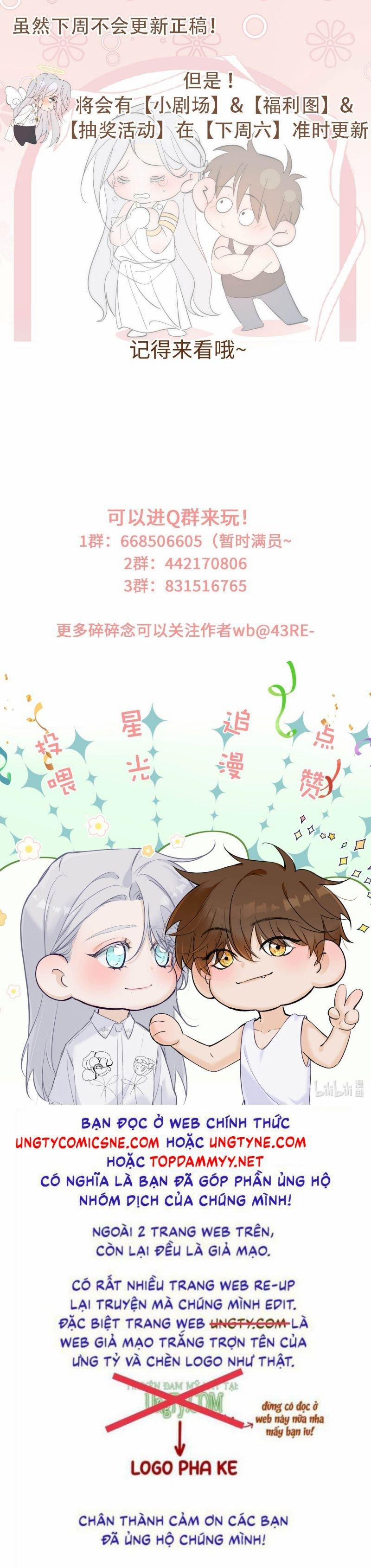 Mỗi Ngày Đều Muốn Làm Bệnh Kiều Vương Tử Xấu Hổ Muốn Độn Thổ 14 trang 25