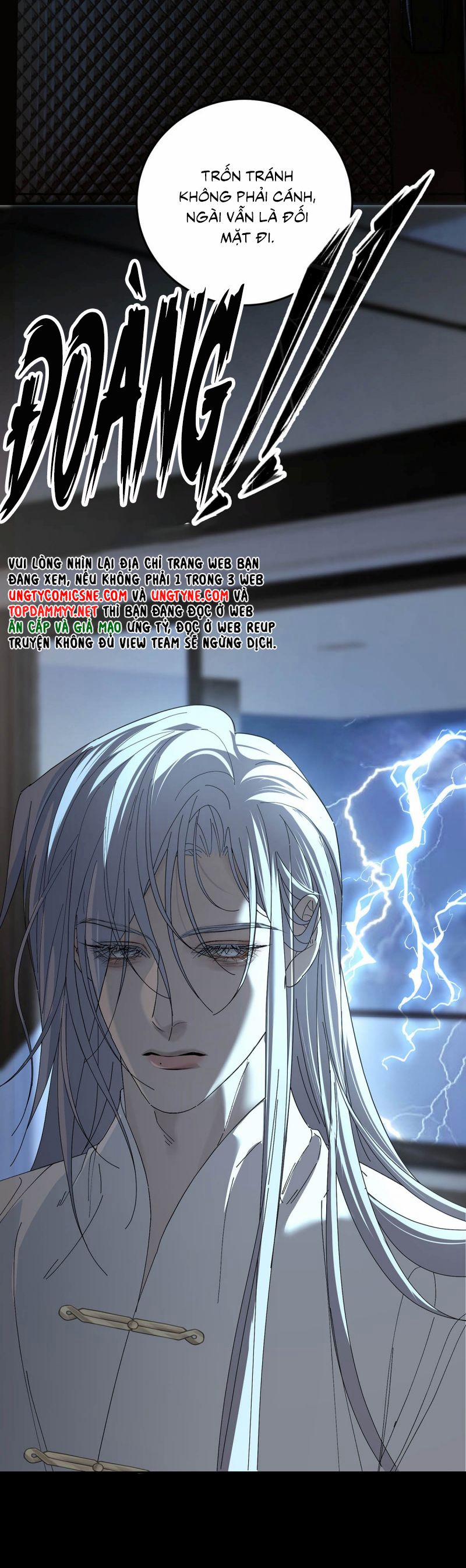 Mỗi Ngày Đều Muốn Làm Bệnh Kiều Vương Tử Xấu Hổ Muốn Độn Thổ 15 trang 10