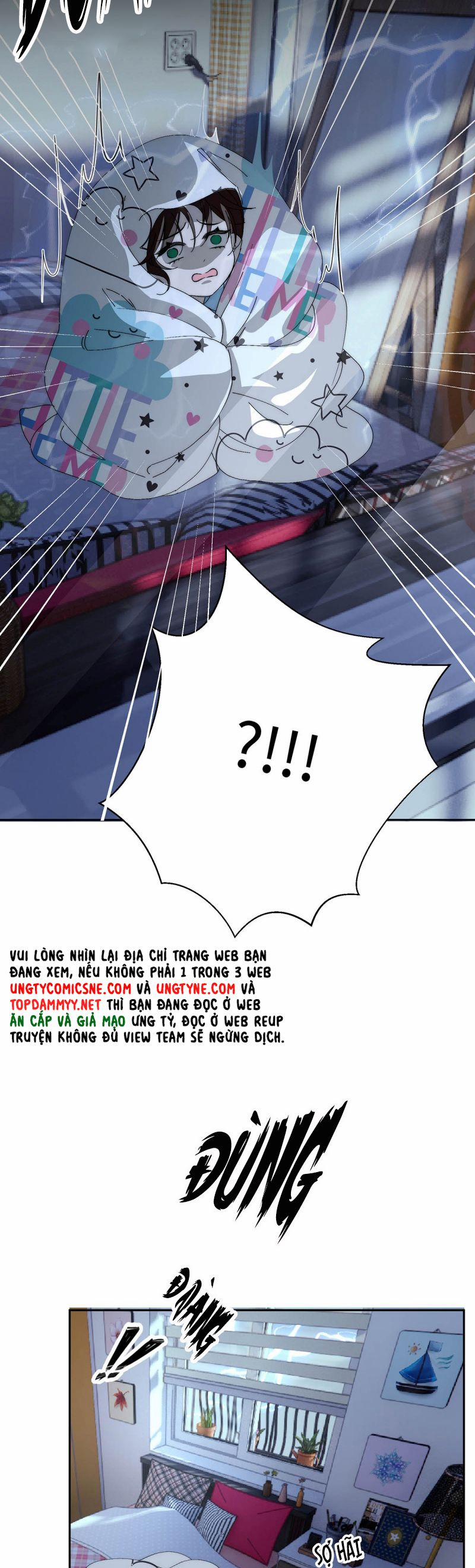 Mỗi Ngày Đều Muốn Làm Bệnh Kiều Vương Tử Xấu Hổ Muốn Độn Thổ 15 trang 13