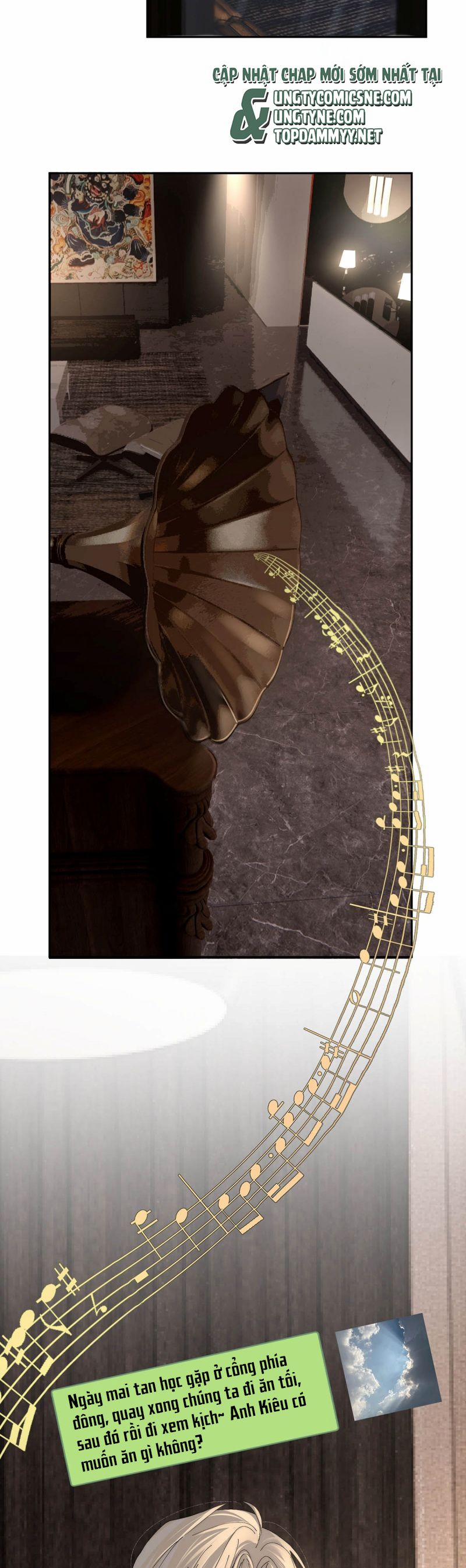 Mỗi Ngày Đều Muốn Làm Bệnh Kiều Vương Tử Xấu Hổ Muốn Độn Thổ 15 trang 2