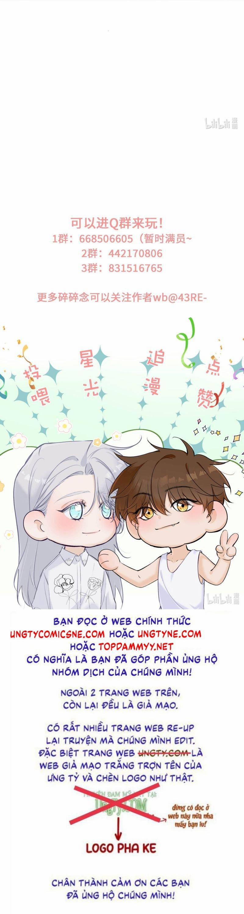 Mỗi Ngày Đều Muốn Làm Bệnh Kiều Vương Tử Xấu Hổ Muốn Độn Thổ 15 trang 24