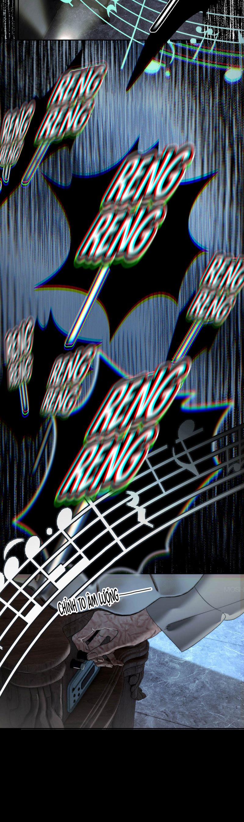 Mỗi Ngày Đều Muốn Làm Bệnh Kiều Vương Tử Xấu Hổ Muốn Độn Thổ 15 trang 7