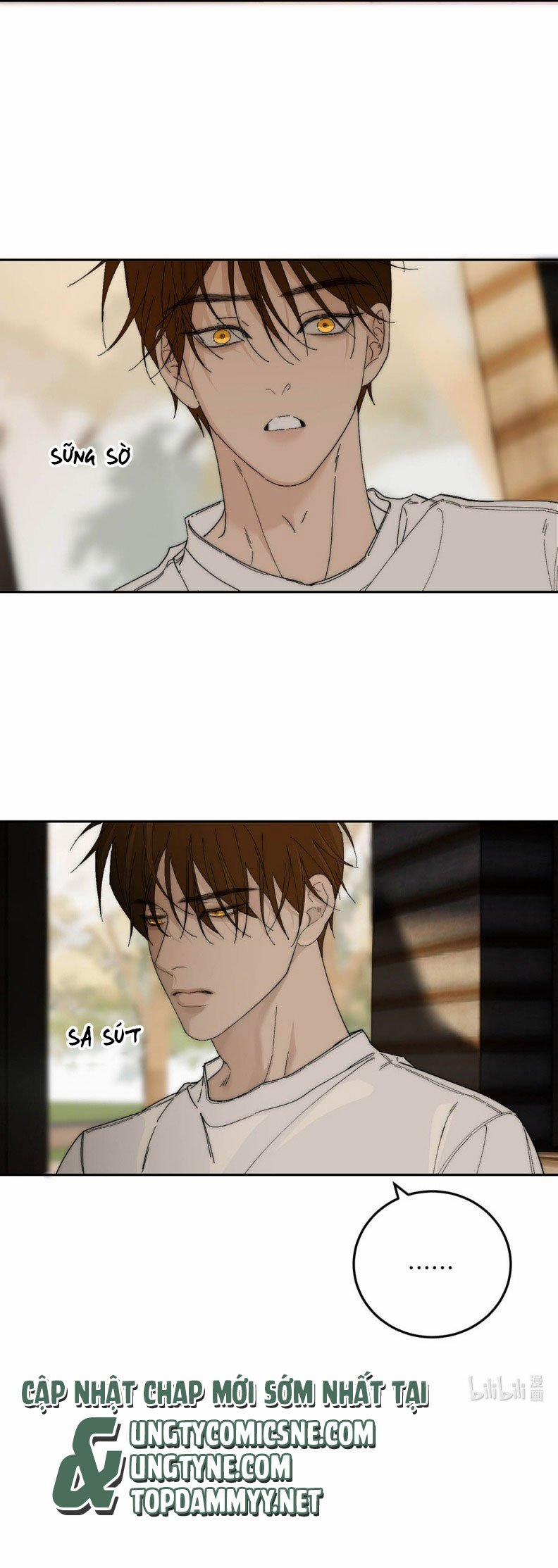 Mỗi Ngày Đều Muốn Làm Bệnh Kiều Vương Tử Xấu Hổ Muốn Độn Thổ 16 trang 14