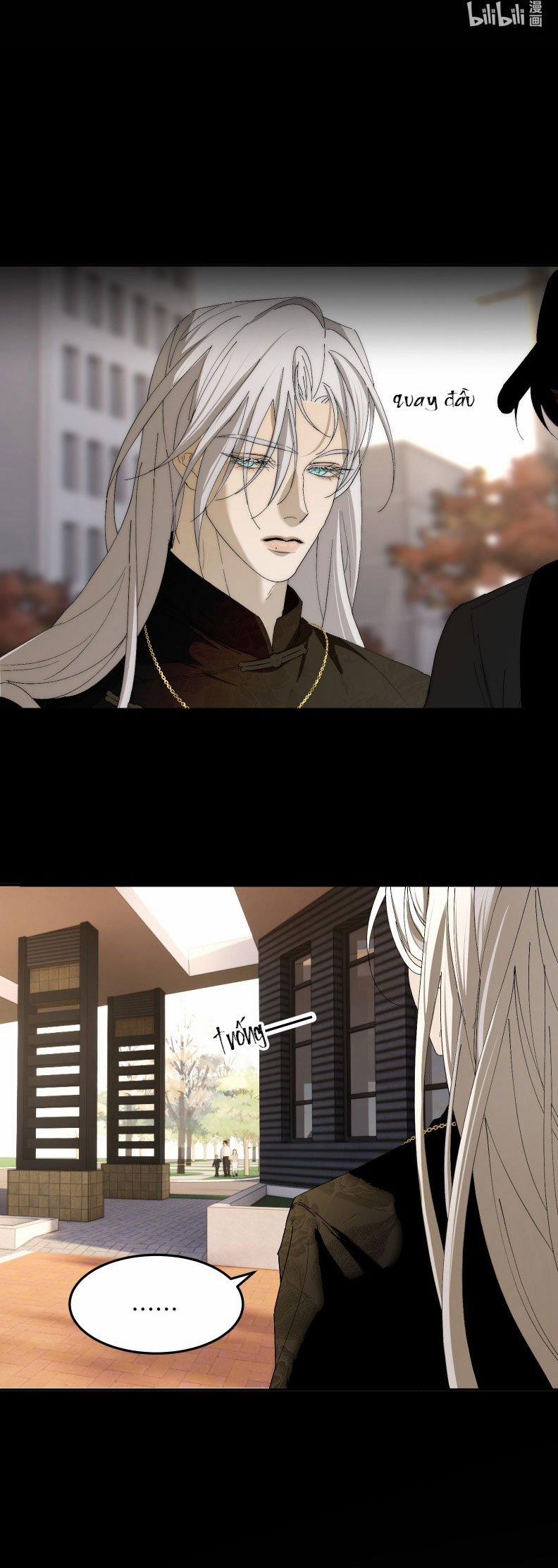 Mỗi Ngày Đều Muốn Làm Bệnh Kiều Vương Tử Xấu Hổ Muốn Độn Thổ 16 trang 20