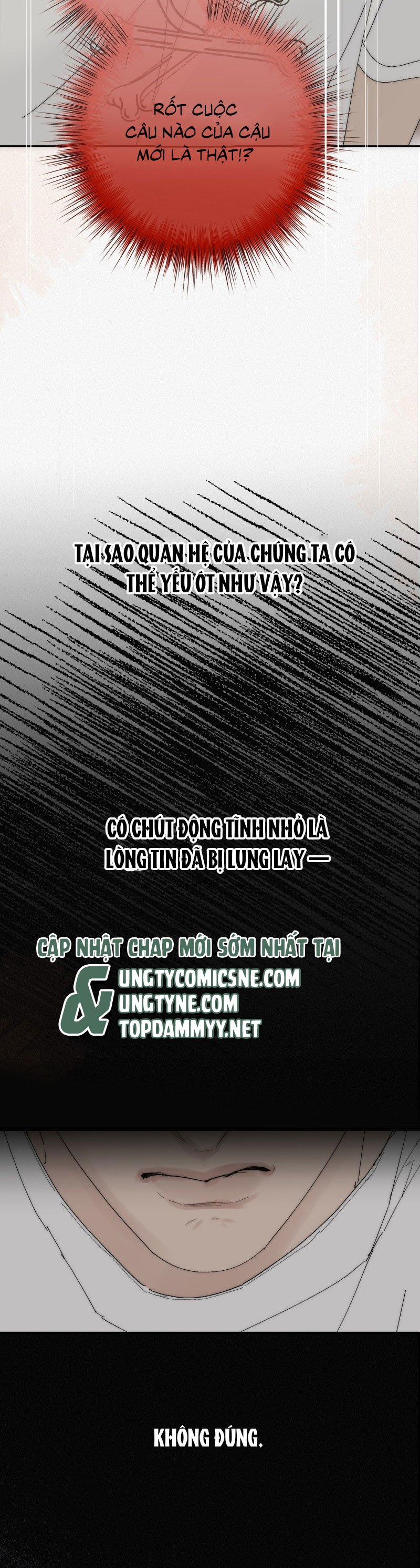 Mỗi Ngày Đều Muốn Làm Bệnh Kiều Vương Tử Xấu Hổ Muốn Độn Thổ 16 trang 22