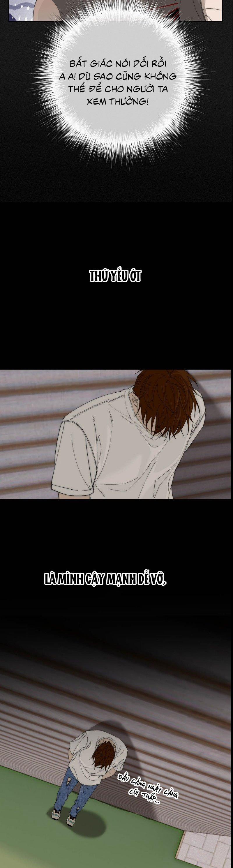 Mỗi Ngày Đều Muốn Làm Bệnh Kiều Vương Tử Xấu Hổ Muốn Độn Thổ 16 trang 24