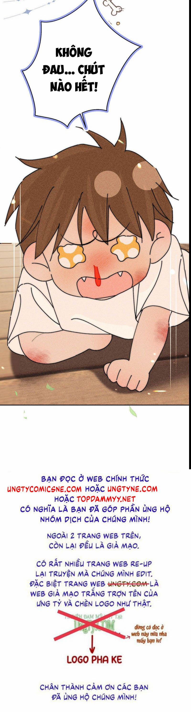 Mỗi Ngày Đều Muốn Làm Bệnh Kiều Vương Tử Xấu Hổ Muốn Độn Thổ 16 trang 27