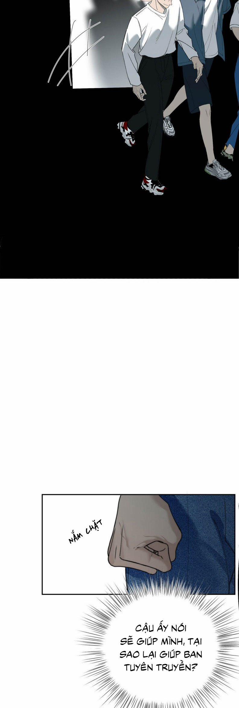 Mỗi Ngày Đều Muốn Làm Bệnh Kiều Vương Tử Xấu Hổ Muốn Độn Thổ 16 trang 8