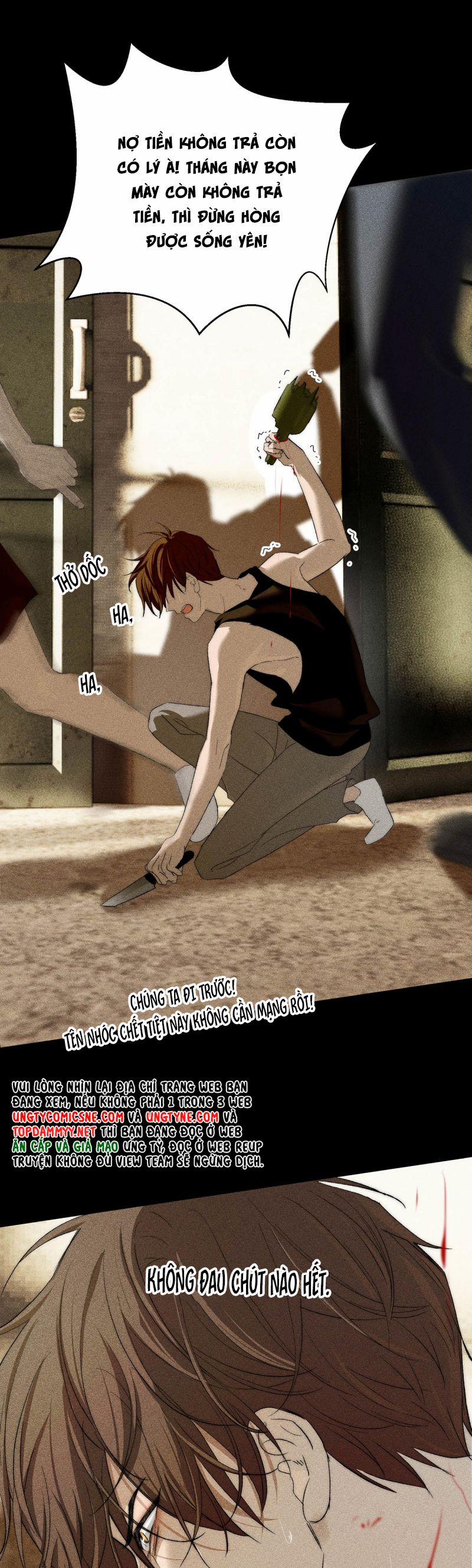 Mỗi Ngày Đều Muốn Làm Bệnh Kiều Vương Tử Xấu Hổ Muốn Độn Thổ 17 trang 11