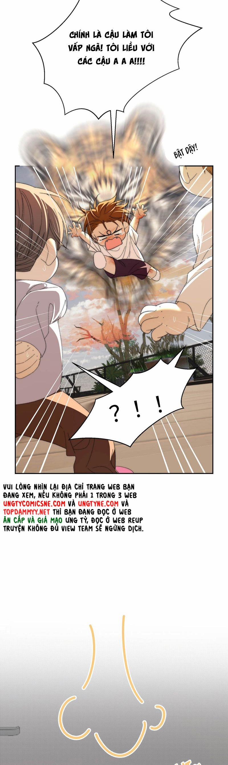 Mỗi Ngày Đều Muốn Làm Bệnh Kiều Vương Tử Xấu Hổ Muốn Độn Thổ 17 trang 2