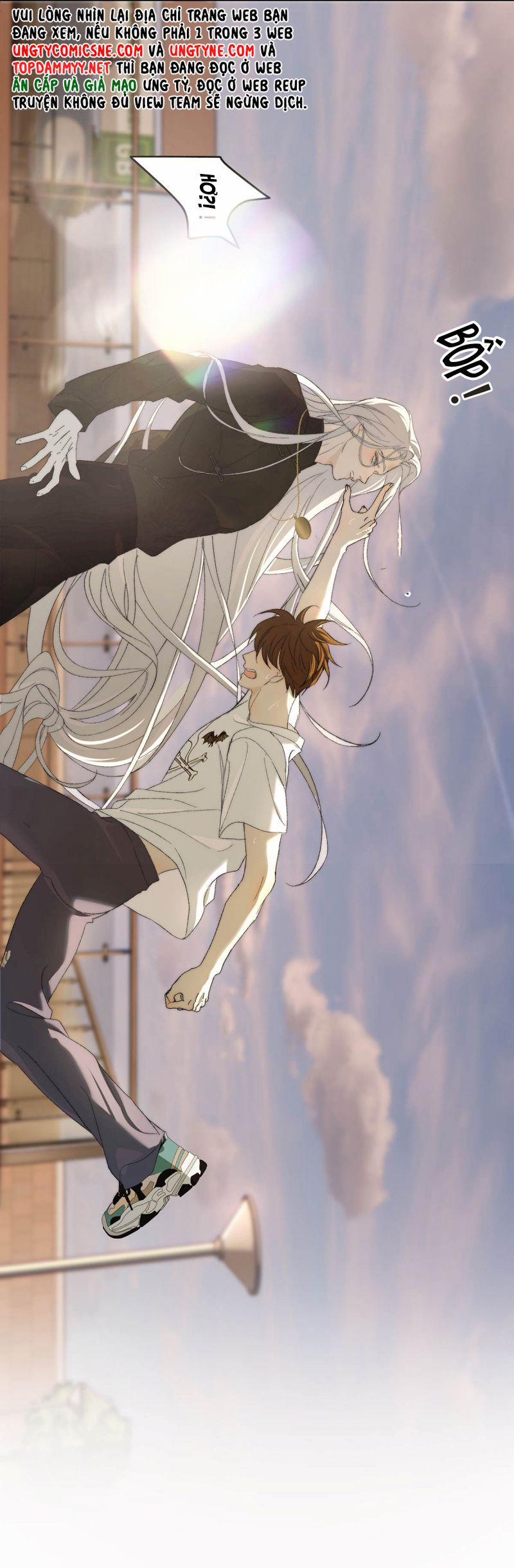 Mỗi Ngày Đều Muốn Làm Bệnh Kiều Vương Tử Xấu Hổ Muốn Độn Thổ 17 trang 22