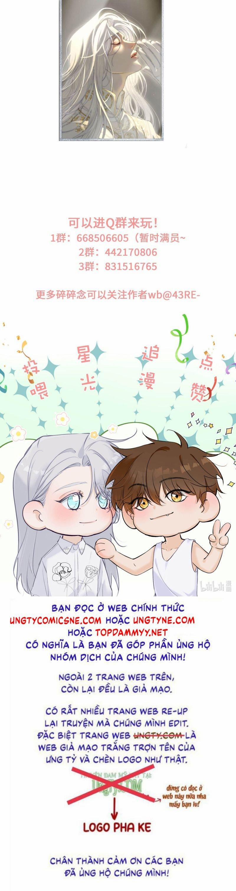 Mỗi Ngày Đều Muốn Làm Bệnh Kiều Vương Tử Xấu Hổ Muốn Độn Thổ 17 trang 28