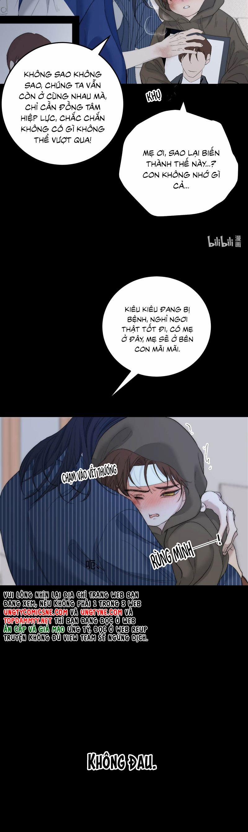 Mỗi Ngày Đều Muốn Làm Bệnh Kiều Vương Tử Xấu Hổ Muốn Độn Thổ 17 trang 8