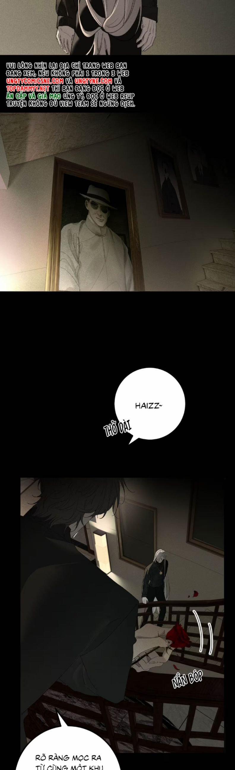 Mỗi Ngày Đều Muốn Làm Bệnh Kiều Vương Tử Xấu Hổ Muốn Độn Thổ 18 trang 10